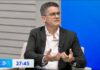 David Almeida defende concursos na saúde e segurança e promete convocar policiais