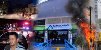 Do apagão à nova gestão: Amazonas Energia deixa histórico de crise no Estado