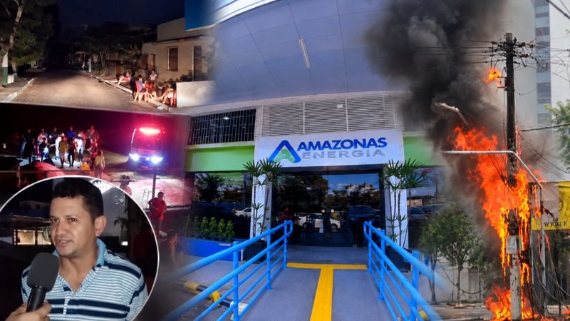 amazonas energia