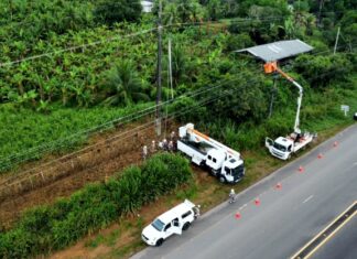 NOVAS TECNOLOGIAS: Âmbar prepara pacote de R$ 5,5 bilhões para modernizar sistema elétrico do Amazonas