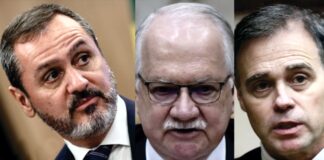 HORA DA VERDADE: de Níkolas a Flávio, STF deve mostrar que não existem pessoas intocáveis no caso banco Master