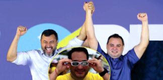 A conta chegou para o chefe do “QG do Crime de Parintins”, o secretário da Casa Civil Flávio Antony