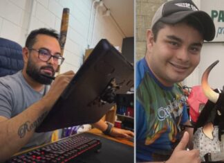 Artistas de Parintins eternizam a magia do Festival em Miniaturas