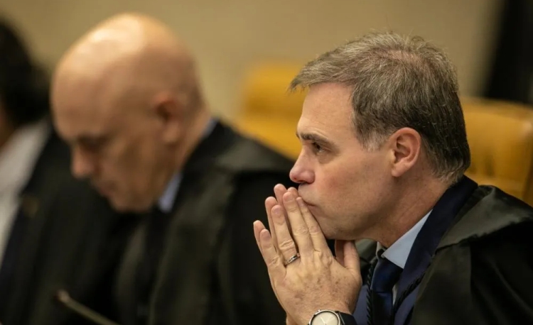 bolsonarista Mendonça