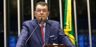 Lula sanciona lei relatada por Braga e abre caminho para avanço da indústria mineral no Amazonas