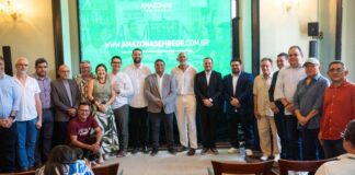 Itacoatiara recebe primeiro encontro presencial do programa “Amazonas em Rede”