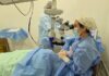 Programa de saúde ocular amplia acesso a cirurgias e consultas oftalmológicas em Parintins
