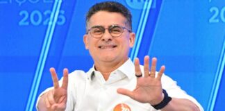 David Almeida pensa nos servidores do Estado com promessa de ‘plano de saúde, reajustes e progressões’