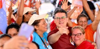 David Almeida propõe ampliar rede de proteção e autonomia para mulheres no Amazonas