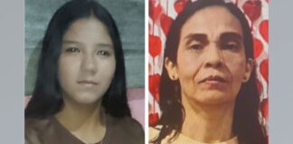 Deops divulga imagens de duas pessoas desaparecidas em Manaus