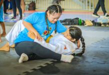 Mais que esporte: Festival Paralímpico promove inclusão e revela o potencial de Parintins