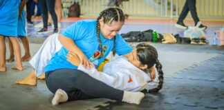 Mais que esporte: Festival Paralímpico promove inclusão e revela o potencial de Parintins