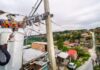 Dez bairros de Manaus terão interrupções de energia neste fim de semana