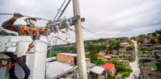Dez bairros de Manaus terão interrupções de energia neste fim de semana
