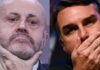 Escritório com o Careca do INSS e bloqueio de R$ 72 Milhões, complicam ainda mais a vida de Flávio Bolsonaro