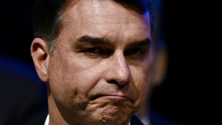 flávio miliciano
