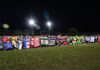Prefeitura de Parintins reforça apoio ao futebol local com início do Parintinzão 2026
