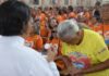 Parintins prepara missa para celebrar o Mês da Pessoa Idosa dia 1º de outubro