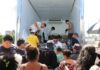 Prefeitura entrega 35 mil peixes nas zonas Norte e Oeste pelo programa ‘Jaraqui da Gente’