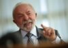 DEBATE NA GLOBO: Lula não deseja dar palanque a candidatos pequenos, que só vão para acusar e atacar
