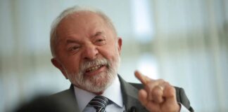 DEBATE NA GLOBO: Lula não deseja dar palanque a candidatos pequenos, que só vão para acusar e atacar