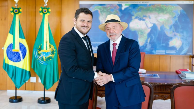 lula renato