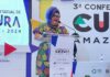‘Mais Futuro com a Cultura’ promove debate sobre políticas culturais neste domingo em Manaus