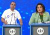 “Pede música”: Maria do Carmo confronta Cidade e cita quatro operações da PF no Amazonas