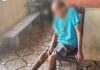 Em Parintins, pai e filha são presos por maus-tratos contra um idoso de 87 anos