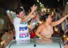 Mateus Assayag lidera carreata com 15 mil pessoas em apoio a Omar, Lula e Eduardo