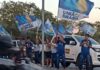 “Voluntários” na campanha de Roberto Cidade levanta dúvidas sobre a sua legalidade na Justiça Eleitoral