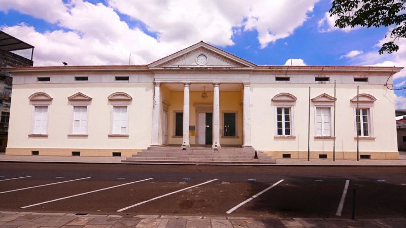 museu