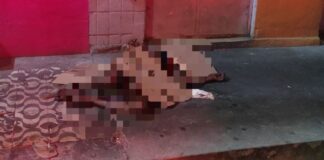 “Neguinha” é morta a pauladas no Centro após ser agredida por membros de facção