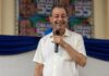 Omar Aziz promete criar cursos de inteligência artificial no Cetam se for eleito