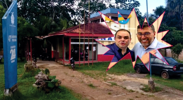 pão molhado e wiçu