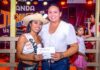 Prefeitura de Parintins celebra campeã do concurso Garota Peixe Liso