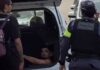 Briga entre companheiros monitorados por tornozeleira termina com homem morto a facadas