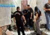 Homem de aproximadamente 50 anos morre após ser atingido na cabeça no bairro Vila da Prata