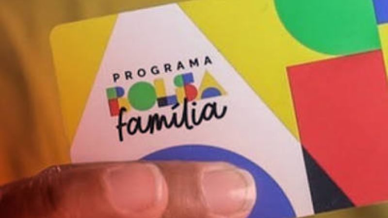programa bolsa familia
