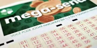 Mega-Sena acumula e prêmio pode chegar a R$ 52 milhões