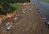 Seca de 2024 acende alerta para a Amazônia diante da previsão de forte estiagem em 2026