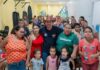 Cearazin Semisera reúne moradores no Nova Cidade e fala sobre propostas para Manaus
