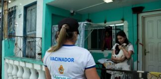 Manaus abre ‘Campanha de Vacinação Antirrábica Animal 2026’ nesta terça-feira