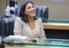 Mayra Dias propõe incentivo a jovens rurais e ribeirinhos no Amazonas