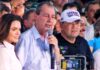 Alessandra Campelo pedirá ‘medida protetiva’ contra ameaça do bolsonarista aliado de Maria do Carmo