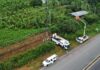 Âmbar Energia realiza mais de 6 mil ações na rede elétrica do Amazonas em uma semana