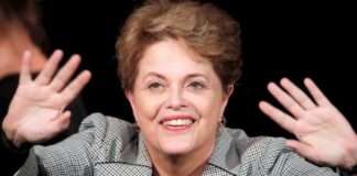 Dilma receberá R$ 17,5 mil por mês por perseguição na ditadura