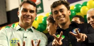 Nikolas Ferreira pode ser o próximo a fugir do Brasil; PGR deve pedir apreenção do seu passaporte