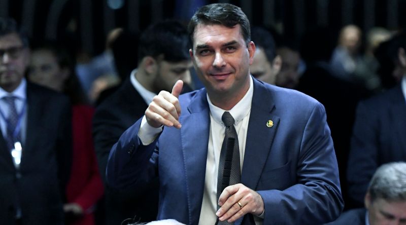 Flávio Bolsonaro