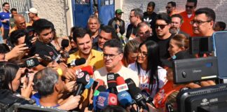 ”Vou levar ao interior os mesmos avanços conquistados em Manaus”, diz David